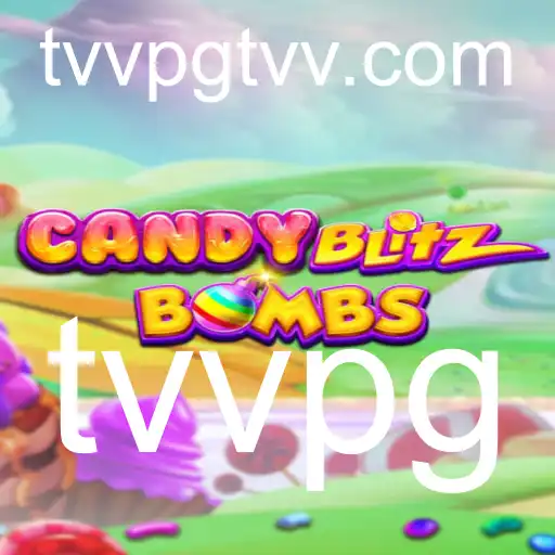 CandyBlitzBombs: O Jogo Viciante que Está Conquistando o Público