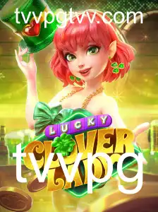 LuckyCloverLady: Um Mergulho no Universo do Jogo Encantado