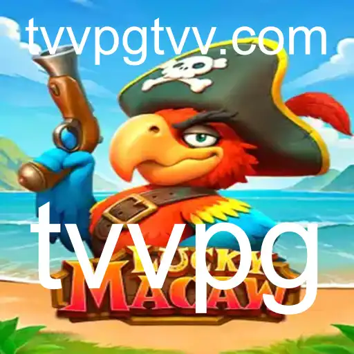 Descubra o Mundo Aventureiro de LuckyMacaw