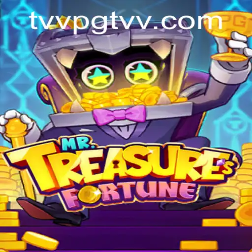 Descubra as Aventuras de 'MrTreasuresFortune' e Suas Regras Envolventes