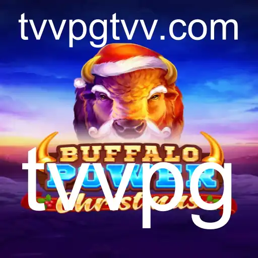 Explorando o Mundo de BuffaloPowerChristmas: Uma Aventura Festiva