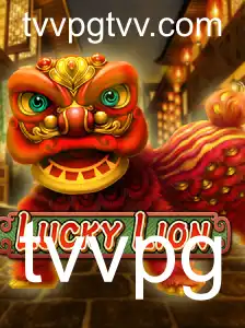 Descubra o Fascinante Mundo de LuckyLion
