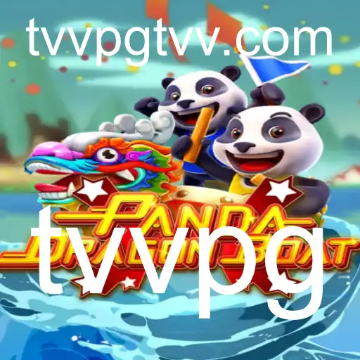 Descubra o Mundo Empolgante de PANDADRAGONBOAT