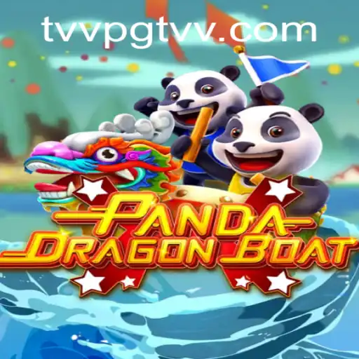 Descubra o Mundo Empolgante de PANDADRAGONBOAT